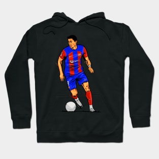 lewandowski Hoodie